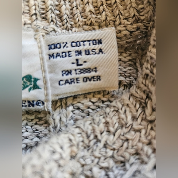 Vintage 417 by Van Heusen Sweater - Picture 5 of 7